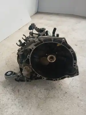 Second-hand car spare part gearbox for ford transit connect (tc7) furgón (2006->) oem iam references xs4r-7f096  