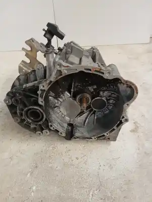 Second-hand car spare part gearbox for opel antara cosmo 4x4 oem iam references ew4357  