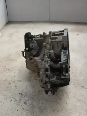 Second-hand car spare part gearbox for opel antara cosmo 4x4 oem iam references ew4357