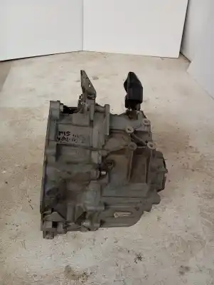 Second-hand car spare part gearbox for opel antara cosmo 4x4 oem iam references ew4357  