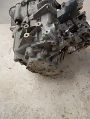 Second-hand car spare part gearbox for opel antara cosmo 4x4 oem iam references ew4357  