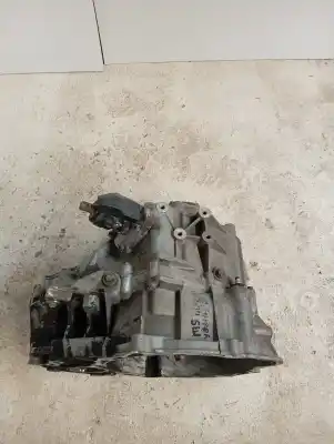 Second-hand car spare part gearbox for opel antara cosmo 4x4 oem iam references ew4357  