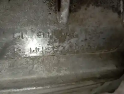 Second-hand car spare part gearbox for opel antara cosmo 4x4 oem iam references ew4357  