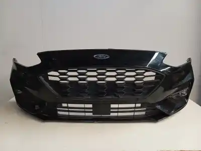 Second-hand car spare part front bumper for ford focus turnier active oem iam references   