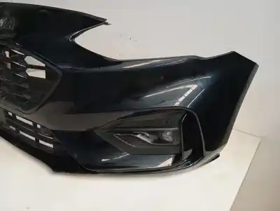Second-hand car spare part front bumper for ford focus turnier active oem iam references   