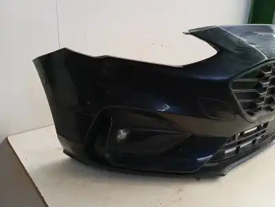 Second-hand car spare part front bumper for ford focus turnier active oem iam references   