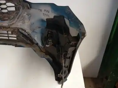 Second-hand car spare part front bumper for ford focus turnier active oem iam references   