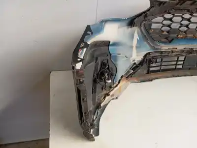 Second-hand car spare part front bumper for ford focus turnier active oem iam references   