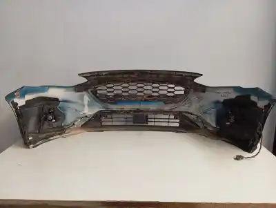 Second-hand car spare part front bumper for ford focus turnier active oem iam references   