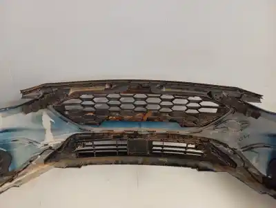 Second-hand car spare part front bumper for ford focus turnier active oem iam references   