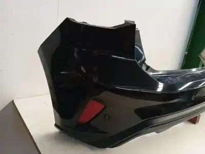 Second-hand car spare part rear bumper for ford focus turnier active oem iam references   