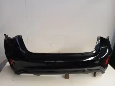 Second-hand car spare part rear bumper for ford focus turnier active oem iam references   