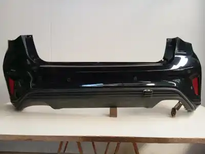 Second-hand car spare part rear bumper for ford focus turnier active oem iam references   