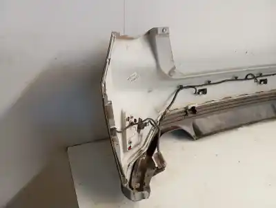 Second-hand car spare part rear bumper for ford focus turnier active oem iam references   