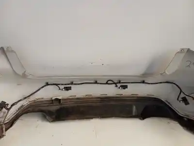 Second-hand car spare part rear bumper for ford focus turnier active oem iam references   