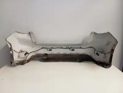 Second-hand car spare part rear bumper for ford focus turnier active oem iam references   