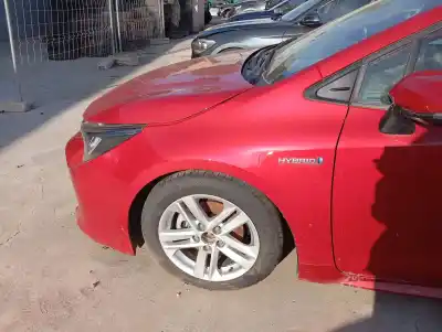 Peça sobressalente para automóvel em segunda mão  por TOYOTA COROLLA (E21)  Referências OEM IAM   