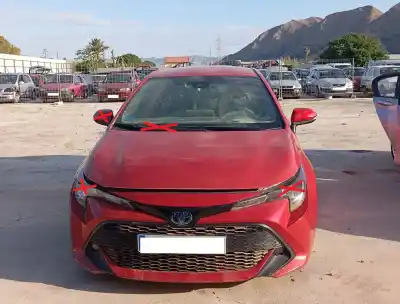 Peça sobressalente para automóvel em segunda mão  por TOYOTA COROLLA (E21)  Referências OEM IAM   