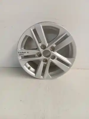 Second-hand car spare part rim for toyota corolla (e21) hybrid style 140 cv / 103 kw oem iam references 16x7j40  