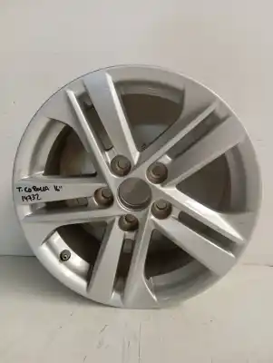 Peça sobressalente para automóvel em segunda mão jante por toyota corolla (e21) hybrid style 140 cv / 103 kw referências oem iam 16x7j40