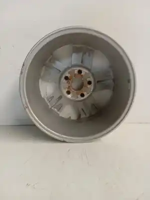 Second-hand car spare part rim for toyota corolla (e21) hybrid style 140 cv / 103 kw oem iam references 16x7j40  