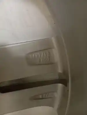 Second-hand car spare part rim for toyota corolla (e21) hybrid style 140 cv / 103 kw oem iam references 16x7j40  