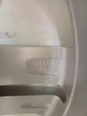 Second-hand car spare part rim for toyota corolla (e21) hybrid style 140 cv / 103 kw oem iam references 16x7j40  