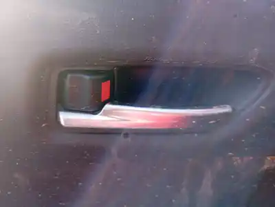 Pezzo di ricambio per auto di seconda mano Maniglia Interna Posteriore Sinistra per TOYOTA COROLLA (E21) HYBRID STYLE 140 CV / 103 KW Riferimenti OEM IAM   
