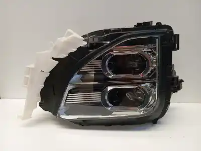 Автозапчастина б/у ліва фара для mitsubishi eclipse cross (gk_) plug-in hybrid 4wd (gl3w) посилання на oem iam   