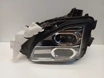 Автозапчастина б/у ліва фара для mitsubishi eclipse cross (gk_) plug-in hybrid 4wd (gl3w) посилання на oem iam   