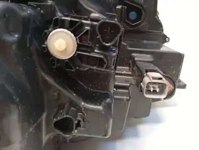 Автозапчастина б/у ліва фара для mitsubishi eclipse cross (gk_) plug-in hybrid 4wd (gl3w) посилання на oem iam   