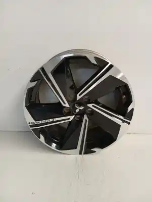 Автозапчастина б/у шина для mitsubishi eclipse cross (gk_) plug-in hybrid 4wd (gl3w) посилання на oem iam j18x7j  