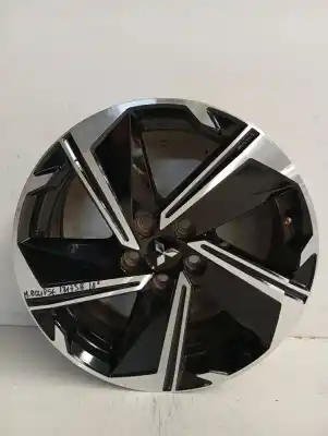 Автозапчастина б/у шина для mitsubishi eclipse cross (gk_) plug-in hybrid 4wd (gl3w) посилання на oem iam j18x7j  