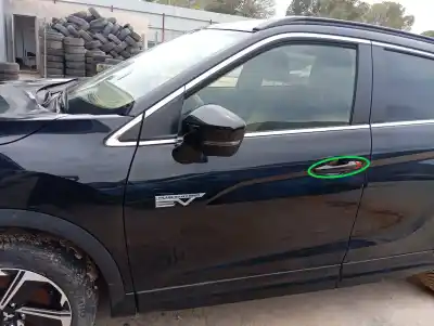 Автозапчастина б/у ліва передня зовнішня ручка для mitsubishi eclipse cross (gk_) plug-in hybrid 4wd (gl3w) посилання на oem iam 
