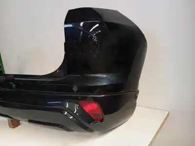 Second-hand car spare part rear bumper for mitsubishi eclipse cross (gk_) plug-in hybrid 4wd (gl3w) oem iam references   