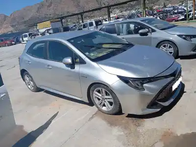 Peça sobressalente para automóvel em segunda mão apoio de braço consola central por toyota corolla e21 corolla (e21/eh1) touring hybrid referências oem iam 