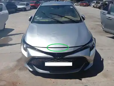 Peça sobressalente para automóvel em segunda mão Fechadura Do Capô por TOYOTA COROLLA E21 COROLLA (E21/EH1) TOURING HYBRID Referências OEM IAM   