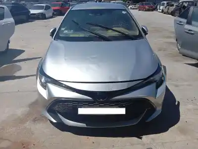 Peça sobressalente para automóvel em segunda mão puxador interior traseiro esquerdo por toyota corolla e21 corolla (e21/eh1) touring hybrid referências oem iam 