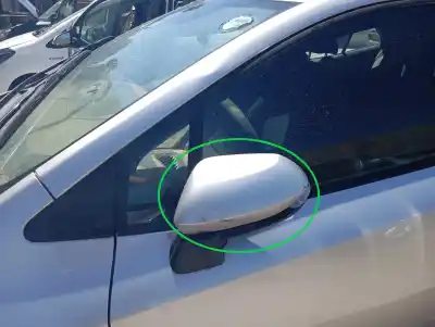 Peça sobressalente para automóvel em segunda mão alojamento do espelho retrovisor esquerdo por toyota corolla e21 corolla (e21/eh1) touring hybrid referências oem iam 
