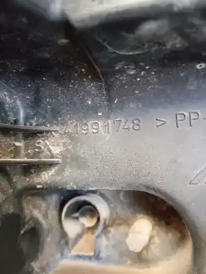 Second-hand car spare part  for CITROEN C2  OEM IAM references 41991748  