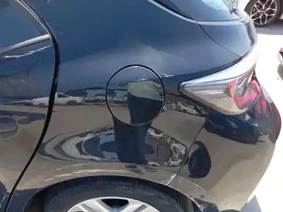 Peça sobressalente para automóvel em segunda mão tampa de combustível externa por toyota corolla (e21) hybrid active referências oem iam 