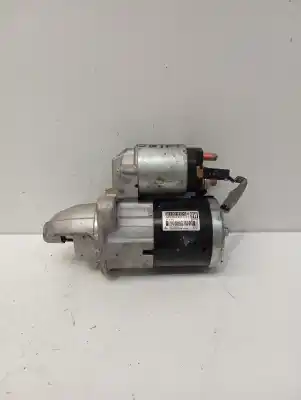 Peça sobressalente para automóvel em segunda mão motor de arranque por suzuki swift (az) basic referências oem iam 3110081p0  