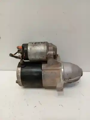 Peça sobressalente para automóvel em segunda mão motor de arranque por suzuki swift (az) basic referências oem iam 3110081p0  