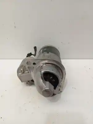 Peça sobressalente para automóvel em segunda mão motor de arranque por suzuki swift (az) basic referências oem iam 3110081p0  
