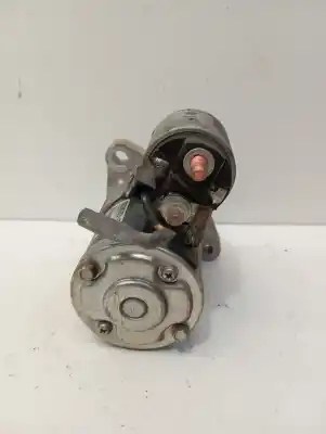 Peça sobressalente para automóvel em segunda mão motor de arranque por suzuki swift (az) basic referências oem iam 3110081p0  