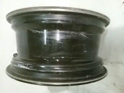 Tweedehands auto-onderdeel BAND voor PEUGEOT 407 SW  OEM IAM-referenties 7 1/2 J X17  