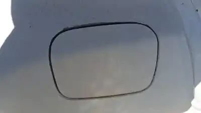 Peça sobressalente para automóvel em segunda mão tampa de combustível externa por nissan micra (k12e) acenta referências oem iam 