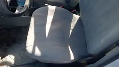 Second-hand car spare part left front seat for opel corsa a cup oem iam references   