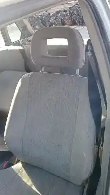 Second-hand car spare part left front seat for opel corsa a cup oem iam references   