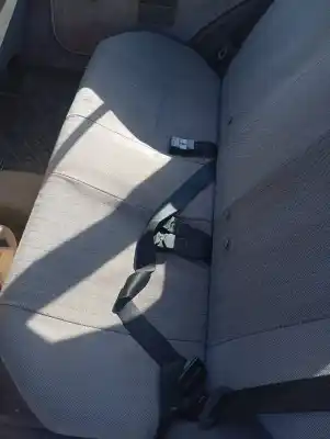 Peça sobressalente para automóvel em segunda mão bancos traseiros por opel corsa a cup referências oem iam   